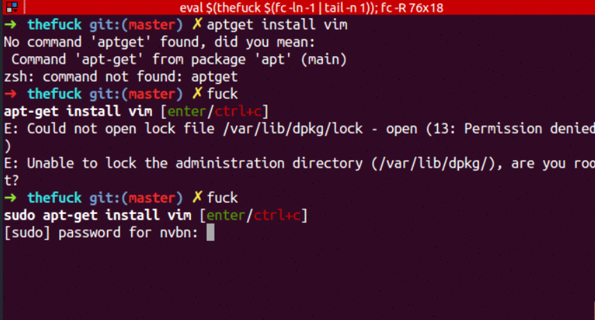 Open-Source Contribution